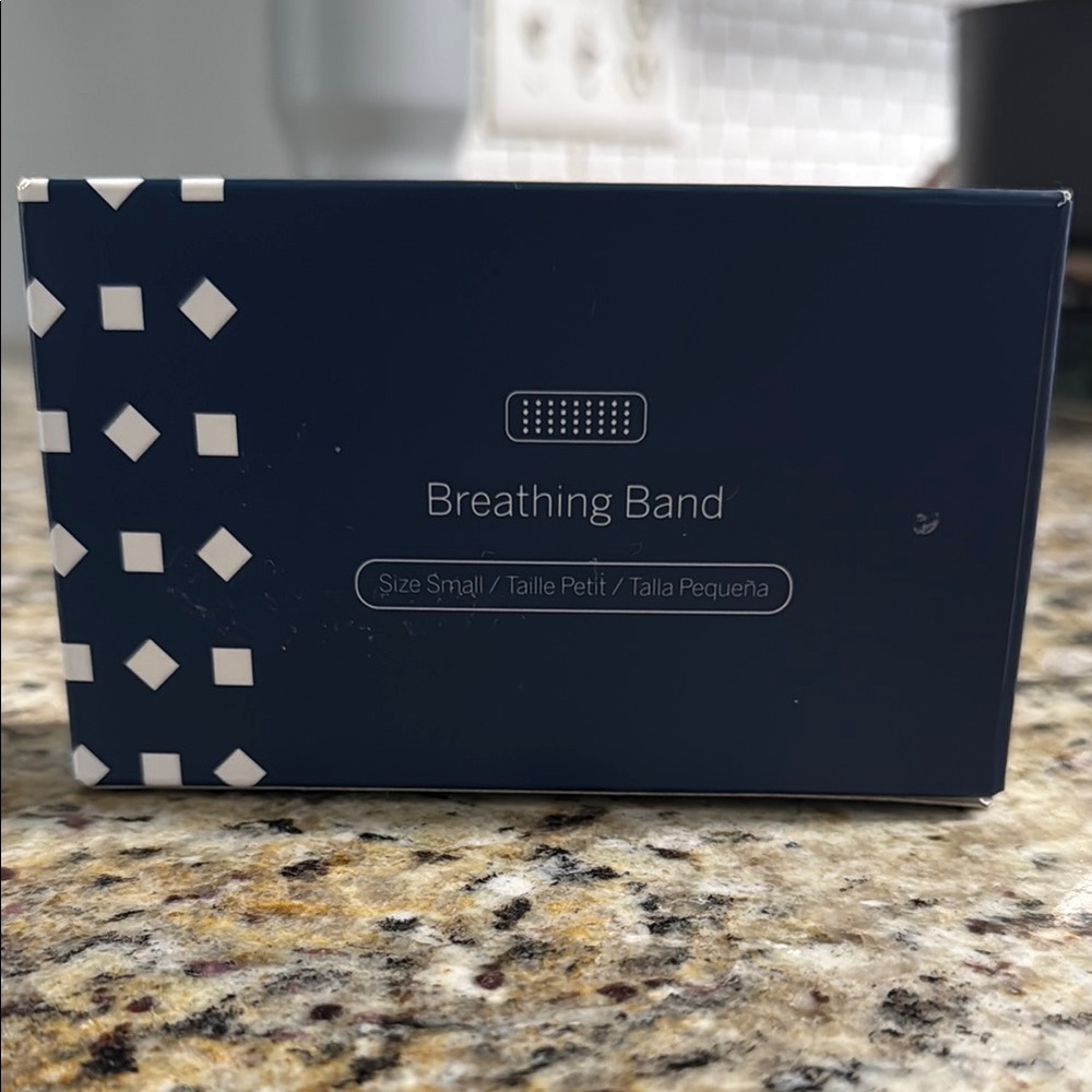 Nanit Breathing Band - Small Size
